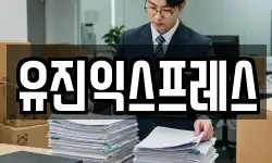 유진익스프레스