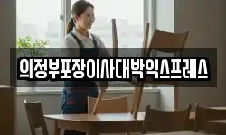 의정부포장이사대박익스프레스
