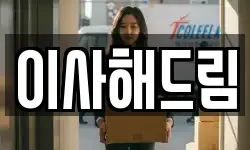 이사해드림
