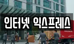 인터넷 익스프레스