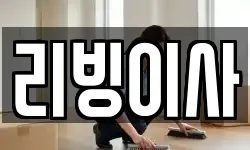리빙이사