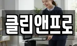 클린앤프로
