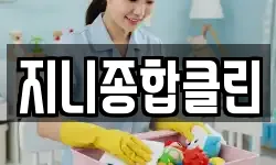 지니종합클린