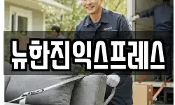 뉴한진익스프레스