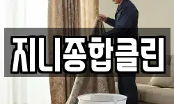 지니종합클린
