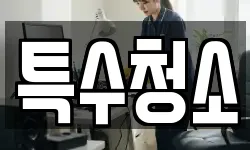 특수청소