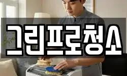 그린프로청소