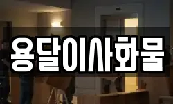 용달이사화물