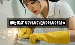 사무실청소정기청소병원청소계단청소학원청소청소용역