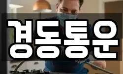경동통운