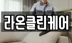 라온클린케어