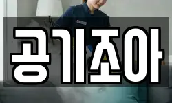 공기조아