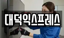 대덕익스프레스