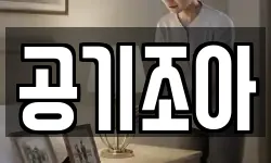 공기조아