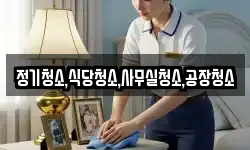 정기청소,식당청소,사무실청소,공장청소