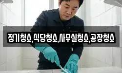 정기청소,식당청소,사무실청소,공장청소