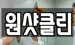 원샷클린