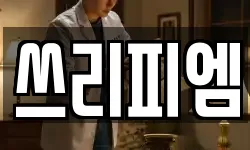 쓰리피엠