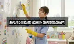 사무실청소정기청소병원청소계단청소학원청소청소용역