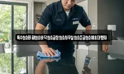 특수청소화재청소바닥청소공장청소사무실청소준공청소예초대행집