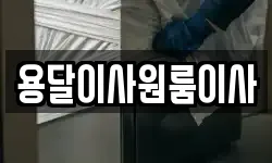 용달이사원룸이사