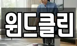 윈드클린