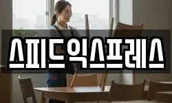 스피드익스프레스
