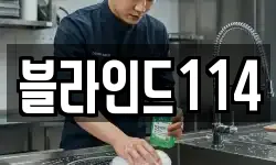 블라인드114
