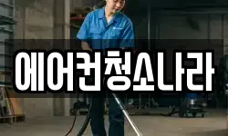 에어컨청소나라