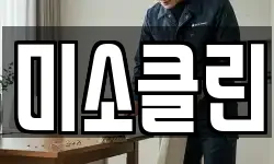 미소클린