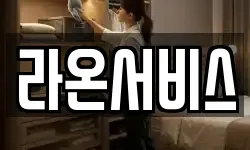 라온서비스