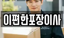 이편한포장이사