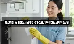 청소업체,정기청소,준공청소,상가청소,사무실청소,바닥왁스코팅