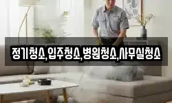 정기청소,입주청소,병원청소,사무실청소