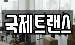국제트랜스