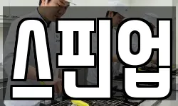 스핀업