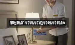 사무실청소정기청소병원청소계단청소학원청소청소용역