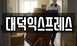 대덕익스프레스