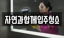 자연과합께입주청소