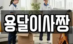 용달이사짱