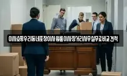 이사쇼핑우리동네포장이사원룸이사장거리사무실무료비교견적