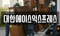 대한에이스익스프레스