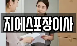 지에스포장이사