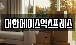 대한에이스익스프레스