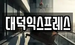 대덕익스프레스