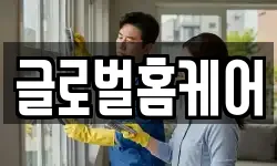 글로벌홈케어