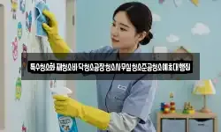 특수청소화재청소바닥청소공장청소사무실청소준공청소예초대행집