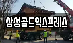 삼성골드익스프레스