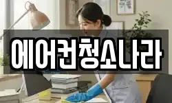 에어컨청소나라