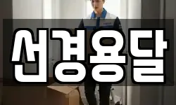 선경용달